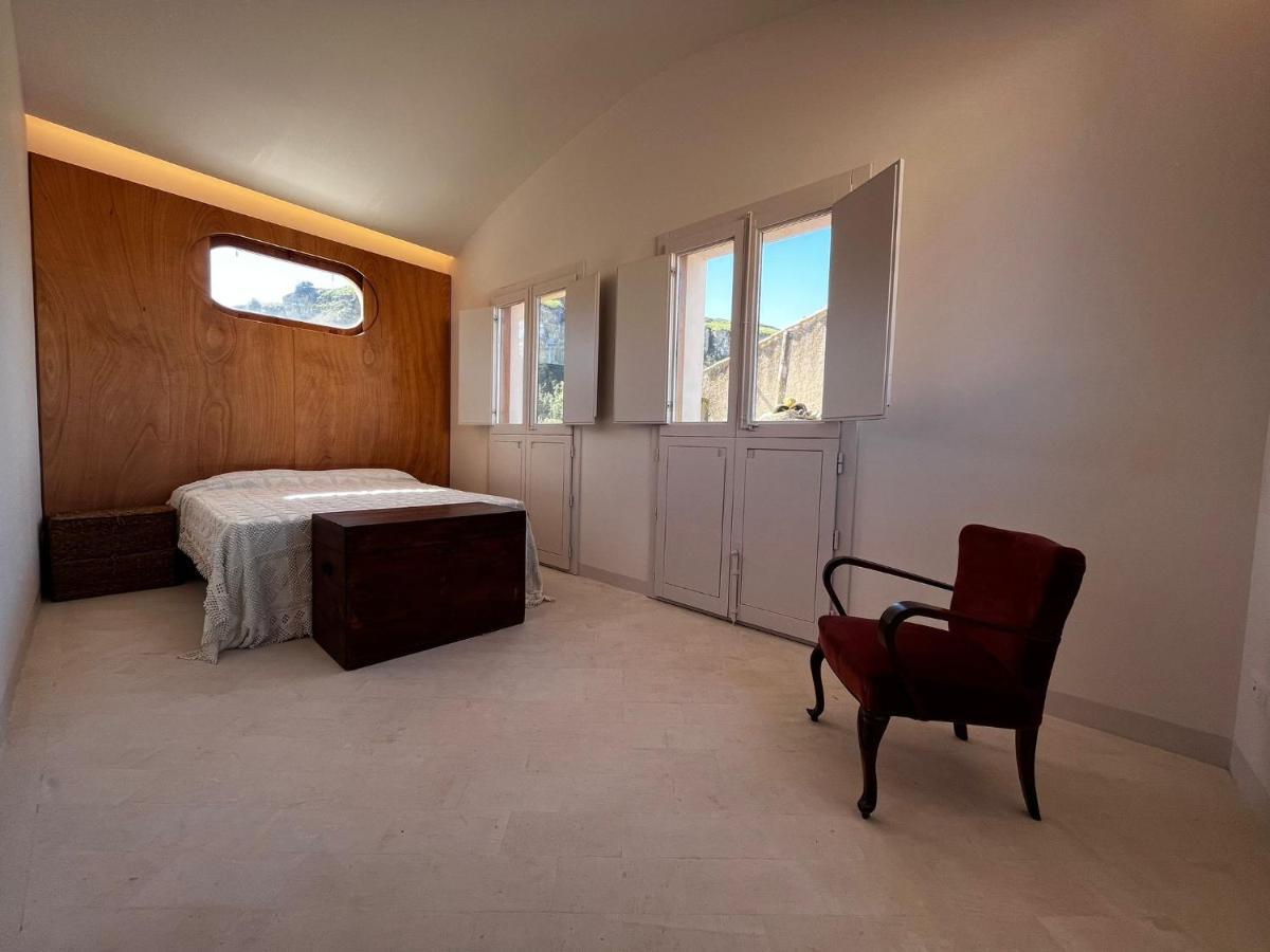Palazzo Triolo - Dimora Di Charme Bed and Breakfast Corleone Buitenkant foto